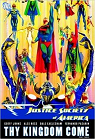 Justice Society of America: Thy Kingdom Come, Part III par Pasarin