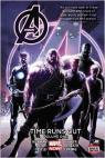 Avengers: Time Runs Out Volume 1 par Deodato Jr.