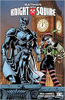 Batman: Knight and Squire par Cornell