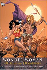 Wonder Woman: Rise of the Olympian par Simone