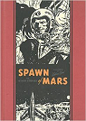 Spawn of Mars and Other Stories par Feldstein