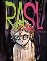 Rasl, tome 3 : Romance at the Speed of Light par Smith