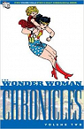 Wonder Woman Chronicles, tome 2 par William Moulton Marston