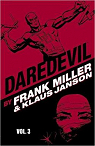 Daredevil, tome 3 par Miller