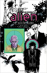 Resident Alien Volume 2: The Suicide Blonde par Hogan