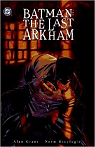 Batman: Last Arkham par Breyfogle