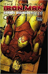 Invincible Iron Man - Volume 4: Stark Disassembled par Fraction