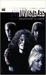 The Invisibles vol. 05 - Counting to none par Jimenez