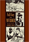 EC Library: Fall Guy for Murder: And Other ..
