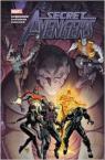 Secret Avengers, tome 1 par Hardman