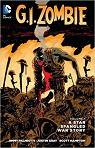 G.I. Zombie: A Star-Spangled War Story par Hampton