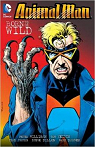 Animal Man Vol. 4 : Born to be Wild par Milligan