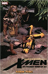 Wolverine et les X-Men, tome 6 par Prez