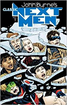 Classic Next Men, Volume 1 par Byrne