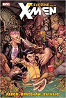 Wolverine & the X-Men, tome 2 par Aaron