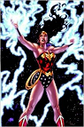 Wonder Woman : Warkiller par Simone