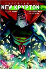 Superman: New Krypton Vol. 2 par Johns