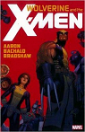 Wolverine & the X-Men, tome 1 par Aaron
