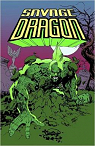 Savage Dragon, tome 11 : Resurrection par Larsen