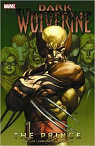 Wolverine: Dark Wolverine Volume 1 - The Prince par Liu