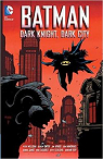 Batman: Dark Night, Dark City par Aparo