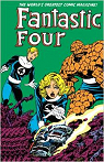 Fantastic Four Visionaries, tome 4 par Byrne