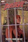 Daredevil - The Devil, Inside and Out, Volume 1 par Brubaker