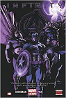 Avengers Volume 4: Infinity par Hickman