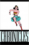 The Wonder Woman Chronicles, tome 1