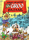 The Groo bazaar par Evanier