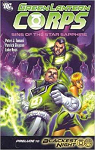 Green Lantern Corps: Sins of the Star Sapphire par Gleason