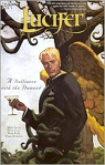 Lucifer, tome 3 : A Dalliance with the Damned par Ormston