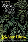 Saga of the Swamp Thing, tome 4 par Moore