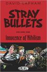 Stray Bullets Volume 1: Innocence of Nihilism par Lapham
