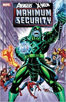 Avengers / X-MEN: Maximum Security par Ordway