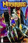 Witchblade: Redemption Volume 4 par Marz