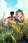 Vixen : Return of the Lion par Willow Wilson