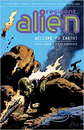 Resident Alien Volume 1: Welcome to Earth! par Hogan