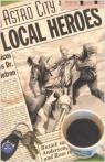 Astro City: Local Heroes par Busiek