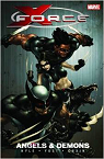 X-Force - Volume 1: Angels and Demons