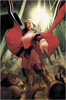 Zatanna: The Mistress of Magic par Dini