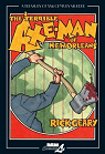 A Treasury of XXth Century Murder: The Terrible Axe-Man of New Orleans par Geary