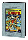 Marvel Masterworks: Deathlok - Volume 1 par Buckler