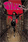 Silk, tome 0 : The Life and Times of Cindy Moon par Thompson