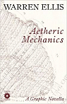 Aetheric Mechanics par Pagliarani