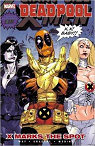Deadpool - Volume 3: X Marks the Spot par Medina