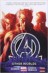 New Avengers Volume 3: Other Worlds par Hickman