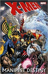 X-Men : Manifest Destiny par Aaron