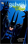 Batman: Haunted Gotham par Moench