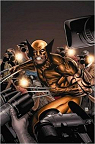 Wolverine: Dark Wolverine Volume 2 - My Hero par Liu